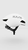 kask helmet nirvana white matte