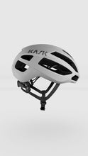 kask helmet protone icon (white)