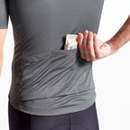 Shop PEARL iZUMi Mens Attack Cycling Jersey (Urban Sage) Online in India | United By Cycling