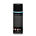 A 400ml aerosol can of Dynamic Chain Cleaner Spray, essential for maintaining a clean and efficient bicycle drivetrain.