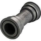 Shimano Dura-Ace SM-BB92-41B press-fit bottom bracket with sealed bearings for 86.5mm Hollowtech II road bike frames