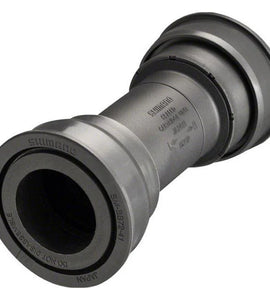 SHIMANO BOTTOM BRACKET, SM-BB92-41B, PRESS FIT TYPE FOR ROAD