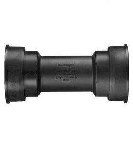 SHIMANO BOTTOM BRACKET, SM-BB92-41B, PRESS FIT TYPE FOR ROAD