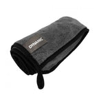 Close-up of the Dynamic Luxury Microfibre Polishing Cloth's soft weave.