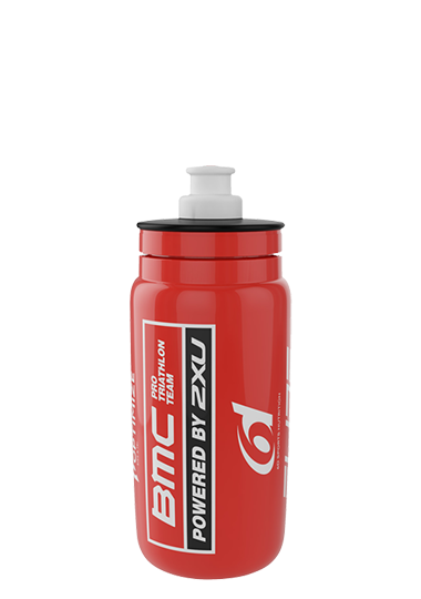 Shop Elite Fly Bottle- BMC PRO Triathlon Team (550ml) Online in India | United By Cycling