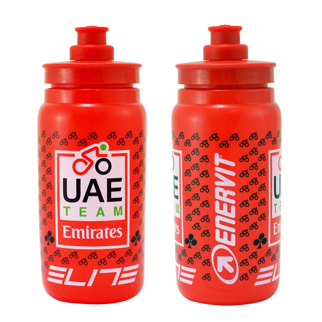Elite Fly UAE Team Emirates 2022 (550 ml)