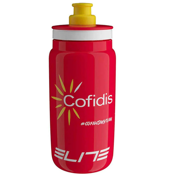 Elite Fly Bottle Fly Cofidis (550ml)