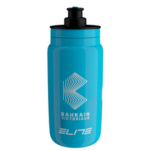 Shop Elite Fly cycling bottle- Bahrain Victories 2023 (550 ml) Online in India | United By Cycling