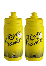 Elite Fly Tour De France (Yellow -550ml)