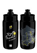 Elite Fly Tour De France (Black -550ml)