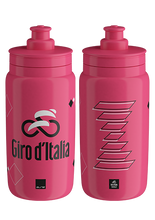 Shop Elite Fly Bottle - Giro D Italia Iconic Rosa (550 mL) Online in India | United By Cycling