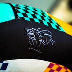 Bioracer Epic Jersey EXPO58 Black | Men's Cycling Apparel