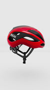 kask helmet elemento (red)