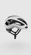 kask helmet elemento (white)