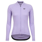 Shop PEARL iZUMi Womens Attack Long Sleeve Jersey (Brazen Lilac) Online in India | United By Cycling