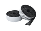 Ciclovation Advanced Fusion bar tape in white