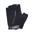 Experience comfort with Gist Light Gloves Black XL. Lightweight, breathable, with gel inserts for shock absorption and quick-drying fabric. Shop now at United by Cycling.