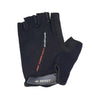 Experience comfort with Gist Light Gloves Black XL. Lightweight, breathable, with gel inserts for shock absorption and quick-drying fabric. Shop now at United by Cycling.