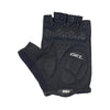 Experience comfort with Gist Light Gloves Black XL. Lightweight, breathable, with gel inserts for shock absorption and quick-drying fabric. Shop now at United by Cycling.