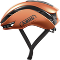 GameChanger 2.0 orange road cycling helmet 265g