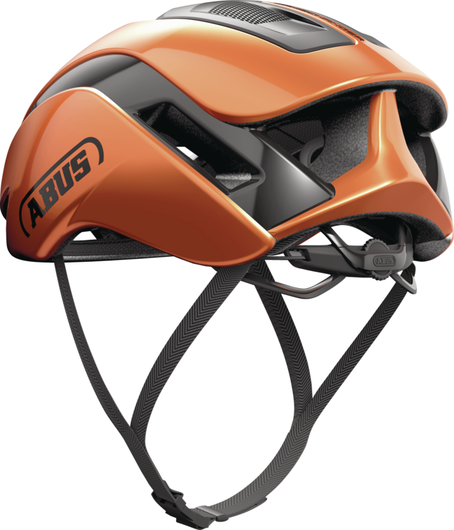 GameChanger 2.0 racing helmet with AeroBlade