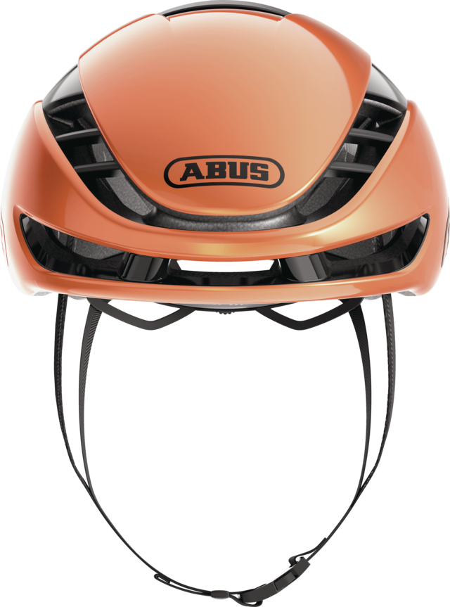 ABUS Made in Italy aero cycling helmet size M