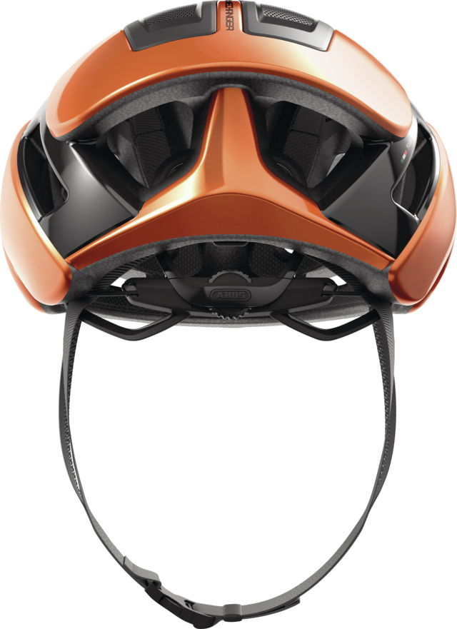 GameChanger 2.0 helmet 54-58 cm goldfish orange