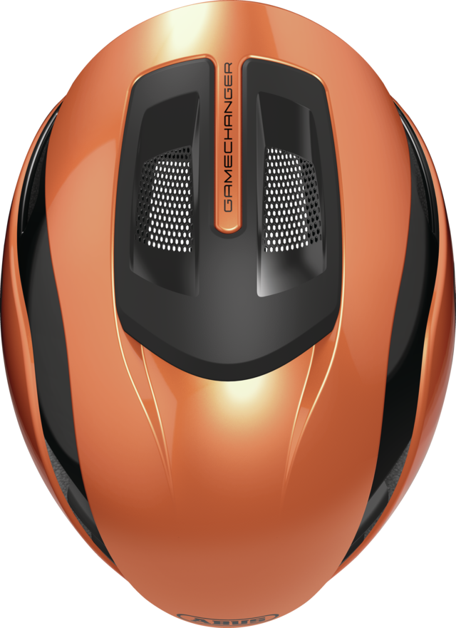 ABUS performance road helmet with ActiCage