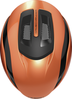 ABUS performance road helmet with ActiCage