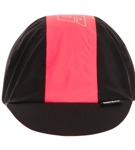 Santini Guard Mercurio Rain Cap-Granatina