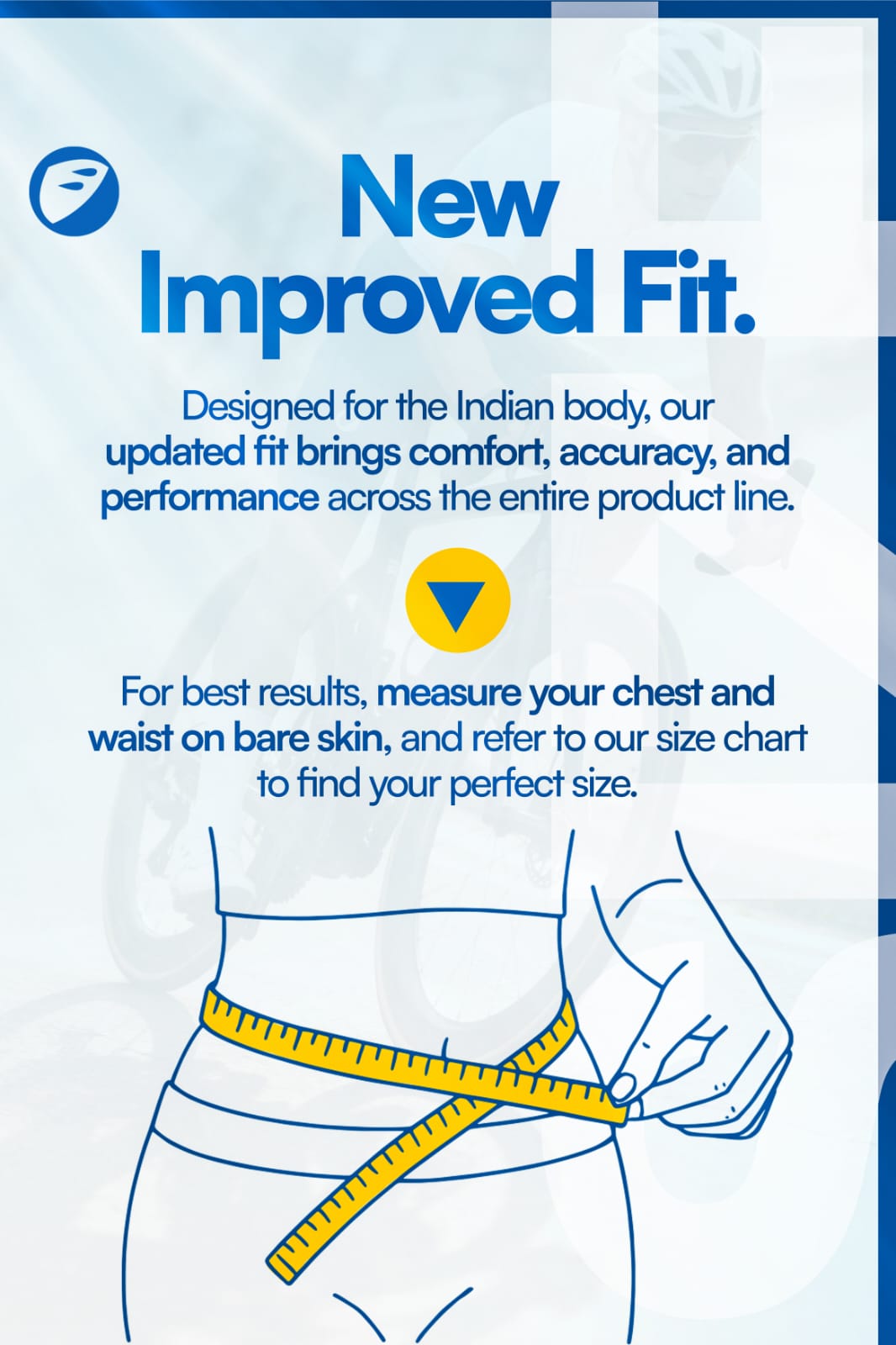 apace apace race-fit-cycling-jersey-tidalforce-unisex