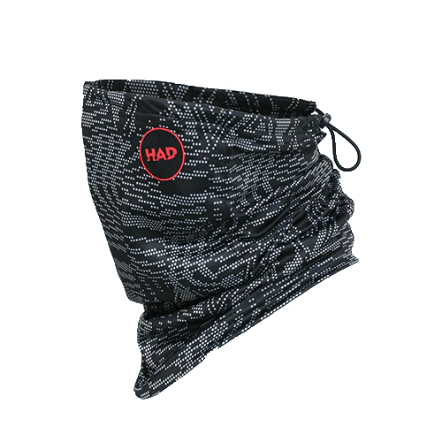 had x filter anti pollution mask peak black