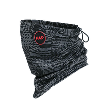 had x filter anti pollution mask peak black