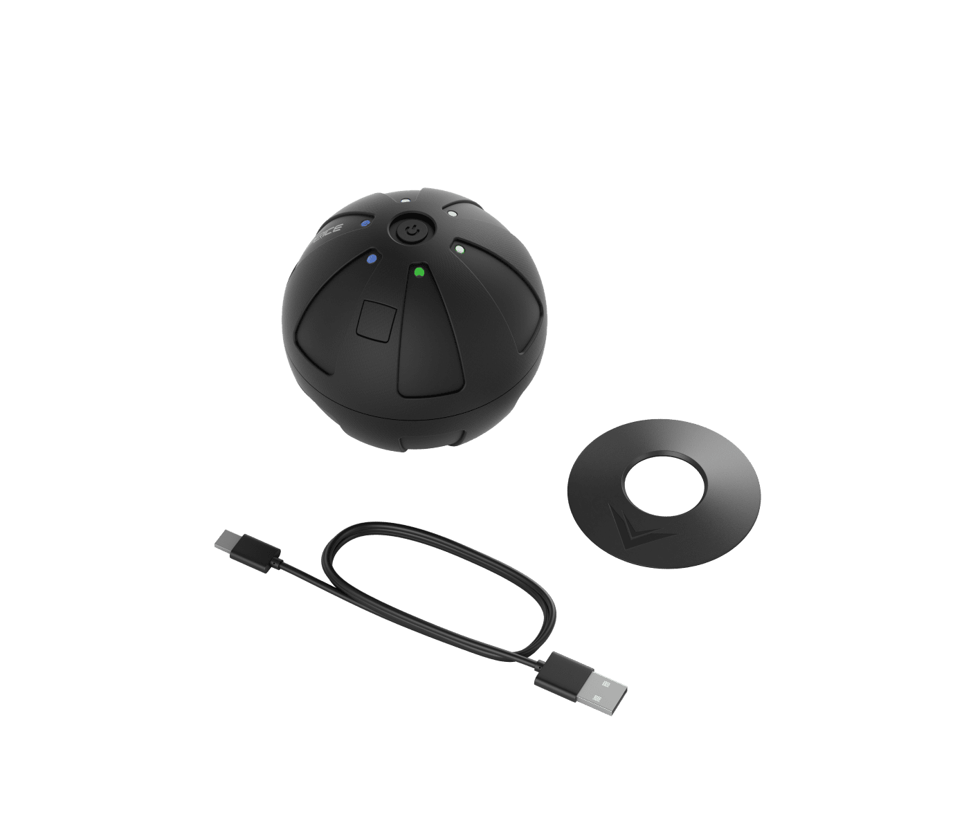 Shop Hyperice Hypersphere Mini Online in India | United By Cycling
