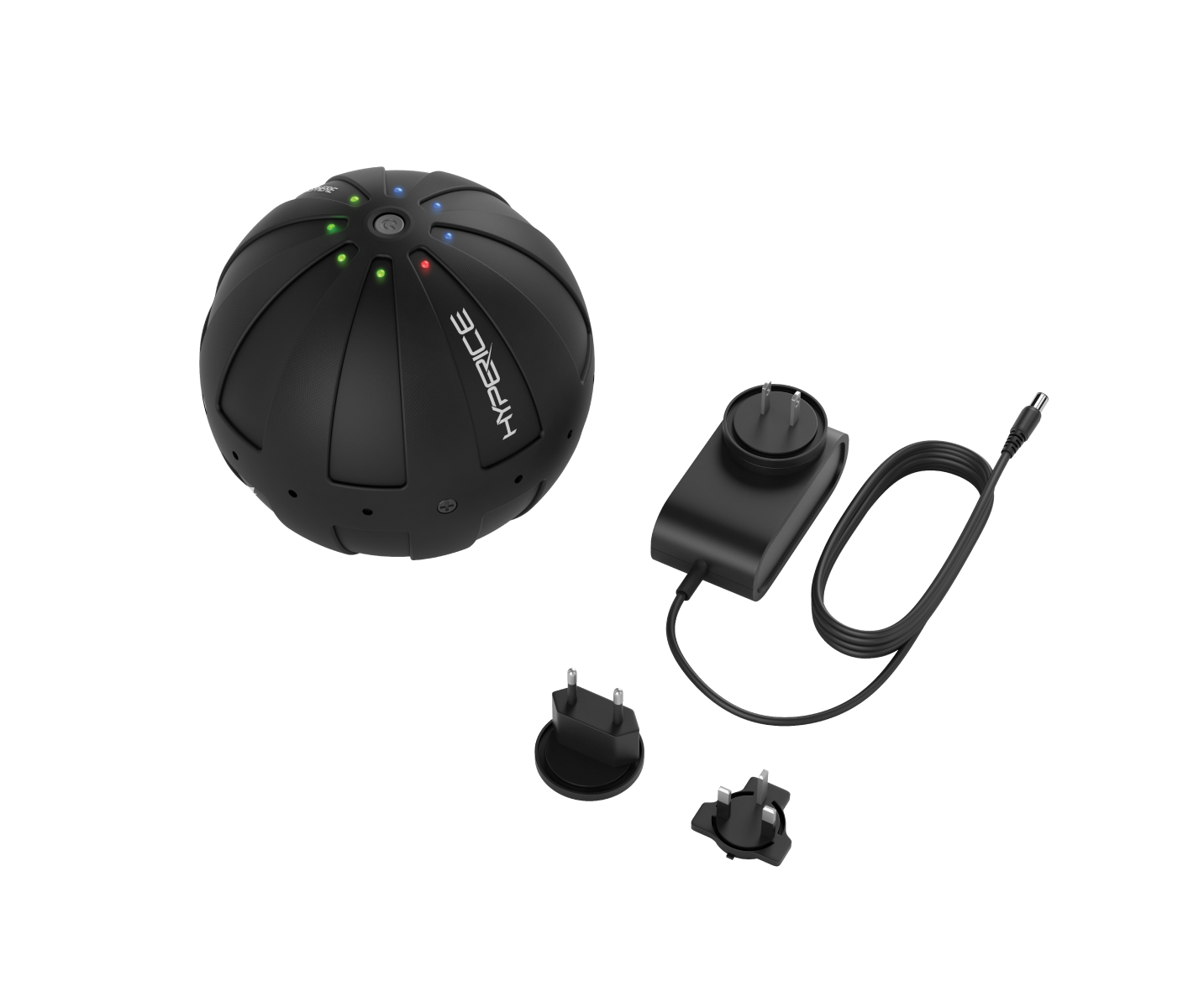 Shop Hyperice Hypersphere Online in India | United By Cycling