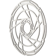 Jagwire SR1 160mm Disc Brake Rotor – 6-bolt stainless steel rotor