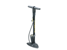 Shop Topeak floor pump JOEBLOW® MAX HP / black (TJB-M2B) Online in India | United By Cycling