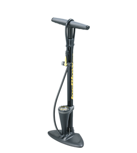 Topeak floor pump JOEBLOW® MAX HP / black (TJB-M2B)