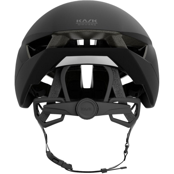 kask helmet nirvana (black matte)