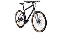 Shop Marin Kentfield 1 (Black) Bikes Online in India  | United By Cycling
