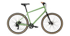 Shop Marin Kentfield 1 (Green) Online in India | United By Cycling