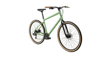 Shop Marin Kentfield 1 (Green) Bikes Online in India  | United By Cycling