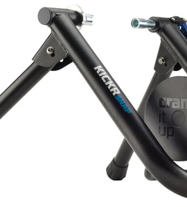 wahoo indoor trainer KICKR SNAP 2017