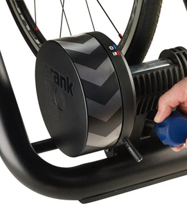 wahoo indoor trainer KICKR SNAP 2017