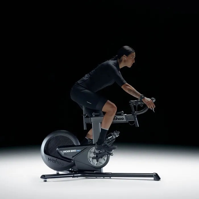 Odometer for indoor bike trainer hotsell