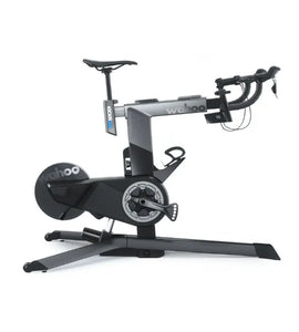 Wahoo indoor trainer KICKR BIKE V2