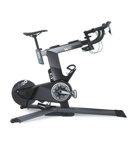 Wahoo indoor trainer KICKR BIKE V2