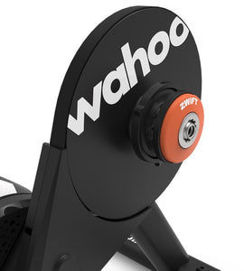 Wahoo KICKR CORE 2 (with Zwift Cog & Click)