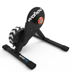 Wahoo KICKR CORE 2 (with Zwift Cog & Click)