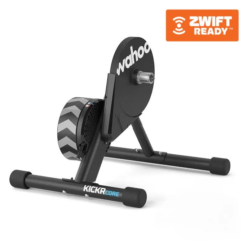 Wahoo KICKR CORE Smart Power Trainer Indoor Cycling